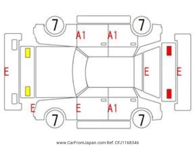 nissan x-trail 2016 -NISSAN--X-Trail DBA-T32--T32-013277---NISSAN--X-Trail DBA-T32--T32-013277- image 2