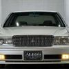 toyota crown 1999 -TOYOTA--Crown GF-JZS155--JZS155-0135642---TOYOTA--Crown GF-JZS155--JZS155-0135642- image 5