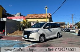 toyota noah 2016 -TOYOTA--Noah ZWR80G--0192344---TOYOTA--Noah ZWR80G--0192344-