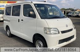 toyota townace-van 2020 CFJ1818064