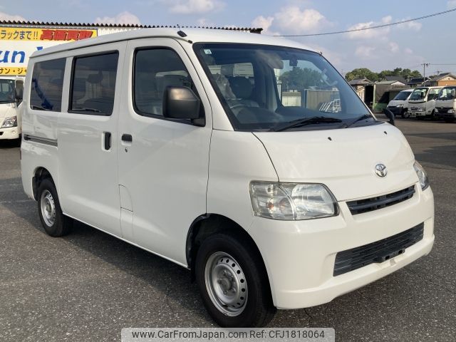 toyota townace-van 2020 CFJ1818064 image 1