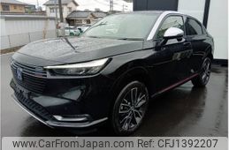 honda vezel 2024 CFJ1392207