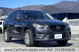 mazda cx-5 2014 -MAZDA--CX-5 LDA-KE2FW--KE2FW-141714---MAZDA--CX-5 LDA-KE2FW--KE2FW-141714-