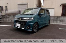 suzuki wagon-r 2022 -SUZUKI--Wagon R 5AA-MH95S--MH95S-220602---SUZUKI--Wagon R 5AA-MH95S--MH95S-220602-