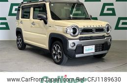 suzuki hustler 2021 -SUZUKI--Hustler 5AA-MR92S--MR92S-171207---SUZUKI--Hustler 5AA-MR92S--MR92S-171207-