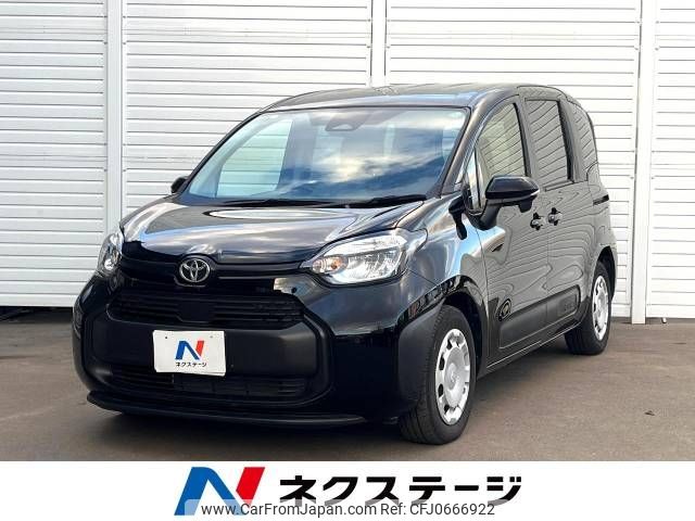 toyota sienta 2023 -TOYOTA--Sienta 5BA-MXPC10G--MXPC10-1021721---TOYOTA--Sienta 5BA-MXPC10G--MXPC10-1021721- image 1