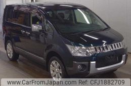 mitsubishi delica-d5 2012 CFJ1882709