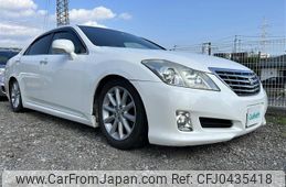 toyota crown 2008 -TOYOTA--Crown DBA-GRS200--GRS200-0006540---TOYOTA--Crown DBA-GRS200--GRS200-0006540-