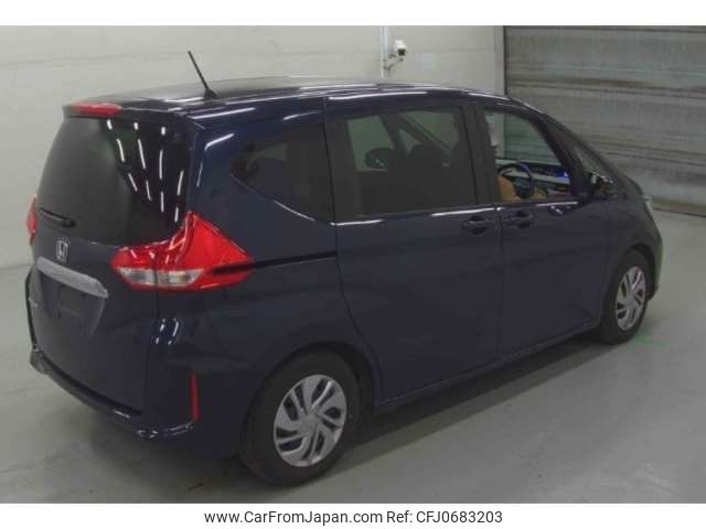 honda freed 2022 -HONDA--Freed 6BA-GB5--GB5-3177622---HONDA--Freed 6BA-GB5--GB5-3177622- image 2