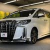 toyota alphard 2022 -TOYOTA--Alphard 3BA-AGH30W--AGH30-0429059---TOYOTA--Alphard 3BA-AGH30W--AGH30-0429059- image 3