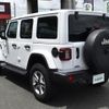 chrysler jeep-wrangler 2022 CFJ1547396 image 15