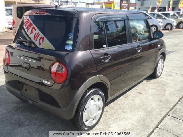 suzuki alto-lapin 2016 -SUZUKI--Alto Lapin HE33S--149290---SUZUKI--Alto Lapin HE33S--149290- image 2