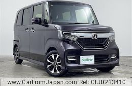 honda n-box 2020 -HONDA--N BOX 6BA-JF3--JF3-1517532---HONDA--N BOX 6BA-JF3--JF3-1517532-