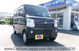 nissan clipper-van 2015 -NISSAN--Clipper Van HBD-DR17V--DR17V-110362---NISSAN--Clipper Van HBD-DR17V--DR17V-110362-