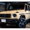 mercedes-benz g-class 2023 -MERCEDES-BENZ--Benz G Class 3DA-463350--W1N4633502X499***---MERCEDES-BENZ--Benz G Class 3DA-463350--W1N4633502X499***- image 1