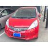 honda fit 2011 -HONDA--Fit DBA-GE7--GE7-1507869---HONDA--Fit DBA-GE7--GE7-1507869- image 1