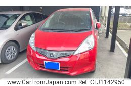 honda fit 2011 -HONDA--Fit DBA-GE7--GE7-1507869---HONDA--Fit DBA-GE7--GE7-1507869-