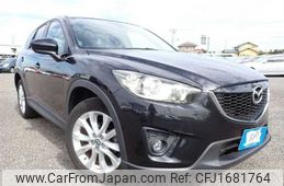 mazda cx-5 2012 CFJ1681764