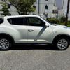 nissan juke 2012 quick_quick_DBA-YF15_YF15-208720 image 4