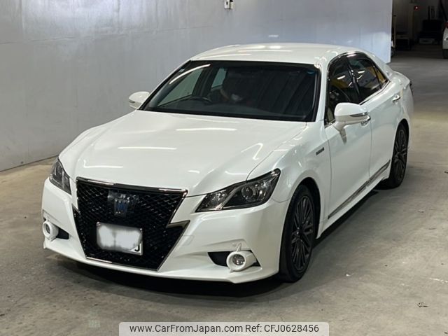 toyota crown 2015 -TOYOTA 【福岡 330は7039】--Crown AWS210-6094351---TOYOTA 【福岡 330は7039】--Crown AWS210-6094351- image 1