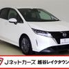 nissan note 2022 -NISSAN--Note 6AA-E13--E13-171830---NISSAN--Note 6AA-E13--E13-171830- image 1