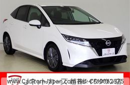 nissan note 2022 -NISSAN--Note 6AA-E13--E13-171830---NISSAN--Note 6AA-E13--E13-171830-