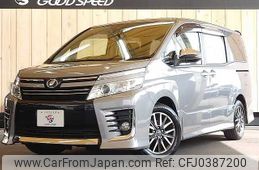 toyota voxy 2016 -TOYOTA--Voxy DBA-ZRR80W--ZRR80-0210412---TOYOTA--Voxy DBA-ZRR80W--ZRR80-0210412-