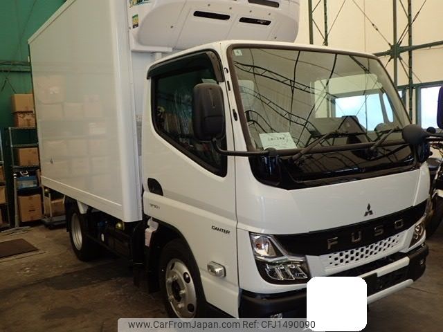 mitsubishi-fuso canter 2025 CFJ1490090 image 1