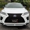 lexus rx 2019 CFJ1675490 image 2