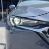 mazda cx-5 2021 -MAZDA--CX-5 3DA-KF2P--KF2P-453306---MAZDA--CX-5 3DA-KF2P--KF2P-453306- image 27