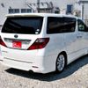 toyota alphard 2009 CFJ1567117 image 6