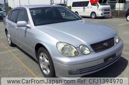 toyota aristo 1997 -TOYOTA--Aristo JZS160--0005423---TOYOTA--Aristo JZS160--0005423-