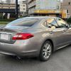 nissan fuga 2012 -NISSAN--Fuga DAA-HY51--HY51-500289---NISSAN--Fuga DAA-HY51--HY51-500289- image 7