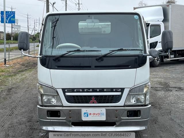 mitsubishi-fuso canter 2003 GOO_NET_EXCHANGE_0404111A30240409W001 image 2