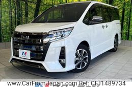 toyota noah 2021 CFJ1489734