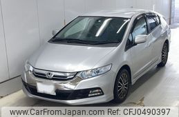 honda insight 2012 -HONDA 【山口 502に1639】--Insight ZE3-1000078---HONDA 【山口 502に1639】--Insight ZE3-1000078-