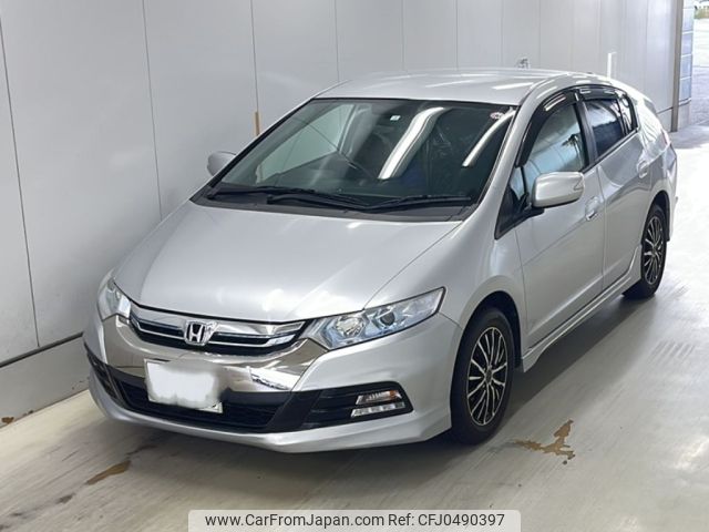 honda insight 2012 -HONDA 【山口 502に1639】--Insight ZE3-1000078---HONDA 【山口 502に1639】--Insight ZE3-1000078- image 1