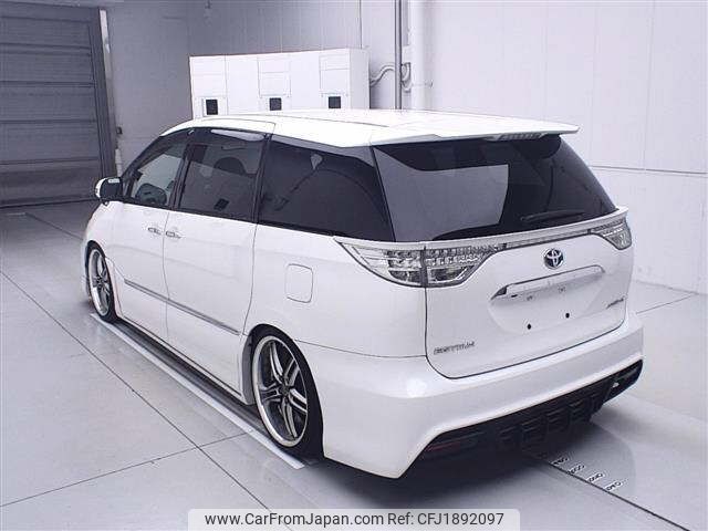 toyota estima 2014 CFJ1892097 image 2