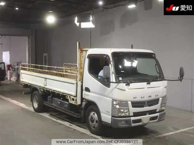 mitsubishi-fuso fuso-others 2012 -MITSUBISHI--Fuso Truck FEA50-505826---MITSUBISHI--Fuso Truck FEA50-505826- image 1