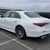 mercedes-benz s-class 2024 CFJ1523543 image 2