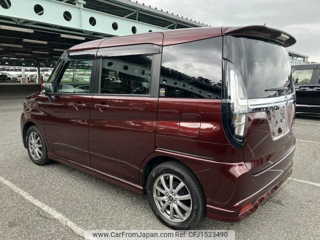 suzuki solio-bandit 2022 CFJ1523490 image 2