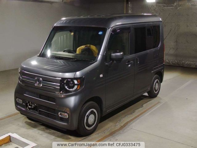 honda n-van 2020 -HONDA--N VAN JJ1-4010914---HONDA--N VAN JJ1-4010914- image 1