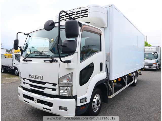 isuzu forward 2015 -ISUZU--Forward TKG-FRR90S2--FRR90-7079748---ISUZU--Forward TKG-FRR90S2--FRR90-7079748- image 1