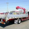 hino ranger 2016 CFJ1604343 image 4