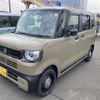 honda n-box 2025 -HONDA--N BOX 6BA-JF6--JF6-5001***---HONDA--N BOX 6BA-JF6--JF6-5001***- image 1
