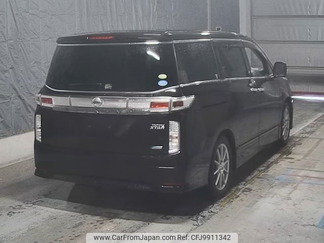 nissan elgrand 2012 -NISSAN--Elgrand PNE52-015470---NISSAN--Elgrand PNE52-015470- image 2