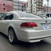 bmw 7-series 2007 quick_quick_ABA-HL48_WBAHL820X0DN11680 image 6