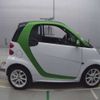 smart fortwo 2013 -SMART 【名古屋 508ﾊ 128】--Smart Fortwo ZAA-451390--WME4513902K697560---SMART 【名古屋 508ﾊ 128】--Smart Fortwo ZAA-451390--WME4513902K697560- image 8