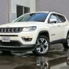 jeep compass 2018 -CHRYSLER--Jeep Compass M624--10981---CHRYSLER--Jeep Compass M624--10981- image 1