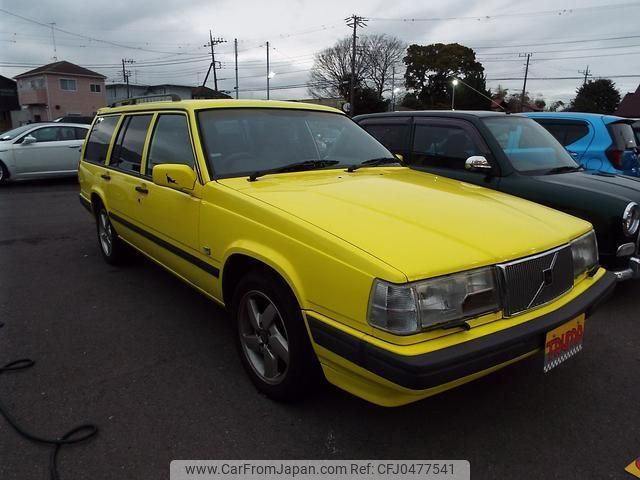 volvo 940 1997 quick_quick_9B230W_YV1-945866W1222222 image 2